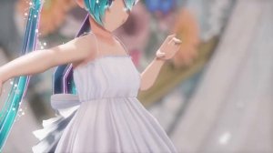 Miku Hatsune - Fleur (Flower)