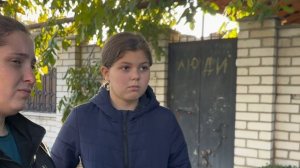 Кременная 2024: интервью с семей в зоне СВО