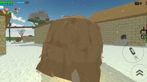 Моё САМОЕ ПЕРВОЕ ВИДЕО!!!