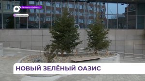 Улица Мордовцева во Владивостоке заметно изменилась