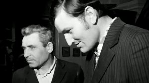 1976 год. Сургут. В краеведческом музее