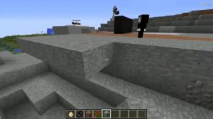 БАБКА ГРЕННИ ВСТРЕТИЛА РЕБЕНКА МУЛЬТЯШНОГО КОТА И ПОСТРОИЛА ЕМУ ДОМ В МАЙНКРАФТ НУБИК В MINECRAFT