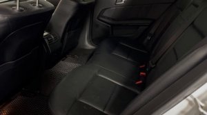 Mercedes-Benz E-Класс 30386