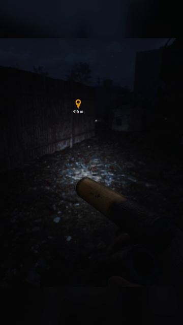 The Pass into the Abyss - Пацаны!