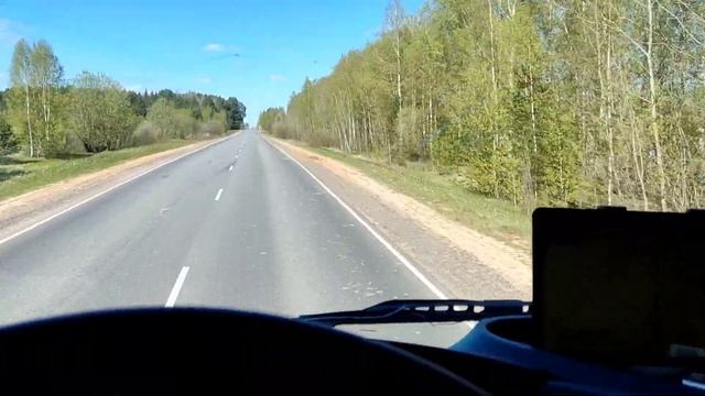 [229] Газуем в Кострому | Много вакансий в Коми водителем категории СЕ, открылось много фирм 2024г