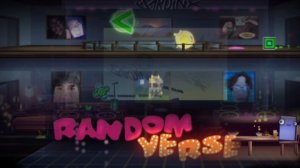 Лучший уровень для RGC ? Randomverse by MinAY в geometry dash