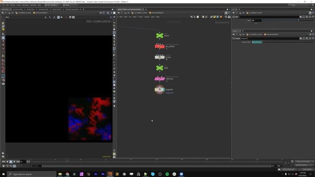 Chapter 15 - Global and local - 10. Local Variables with VEX