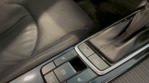 Видеопрезентация автомобиля Kia Optima, 2017