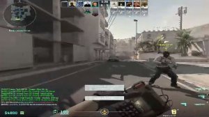 Стрим КС 2 Фейсит