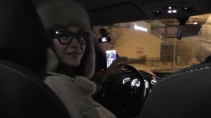 Фомичев остановил с нарушением и не смог проверить документы у Валерии. Рейд каршеринг.