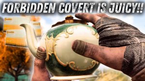 Я проиграл 3 миллиона...Поэтому я вытащил свои Запрещенные Скрытые карты | Arena Breakout