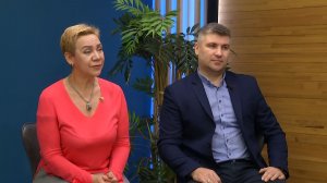 Интервью, 09.12.2025