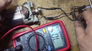 дисковая пила диолд