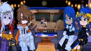 реакция Спасателей на Лололошку из Псих больницы [3/3]