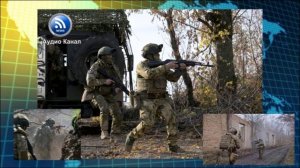 Новости СВО за 15 декабря. ВСУ оказались на пороге обрушения фронта