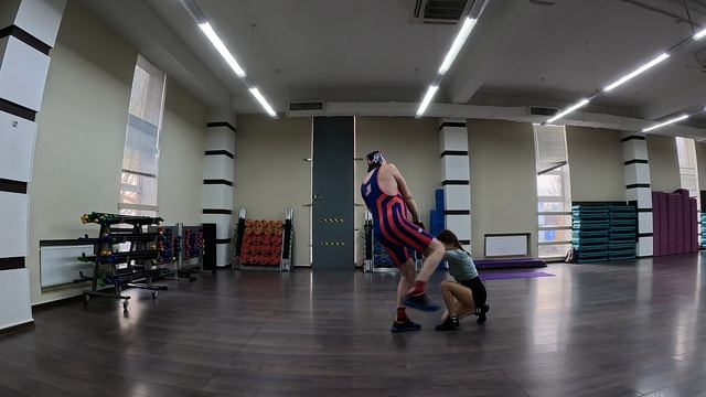 2025-12-15, (04), ZOUK, fitness, Father★STAR, (MashaRETREAT) Vale★STAR, Exhibition, Show, Dance, GX0