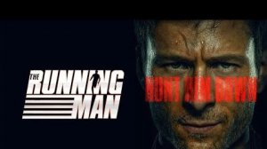 Бегущий человек (The Running Man). Фантастика, боевик. Обзор