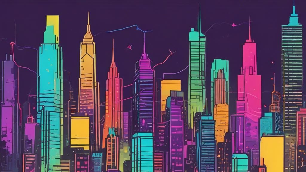 6. Я не хотела бы жить на Манхеттене. Таня Читер