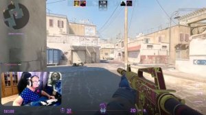 Наша бабуля покорила международную премию!