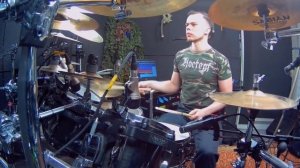 Burzum - Erblicket die TÃ¶chter des Firmaments