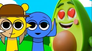 #СПРУНКИ,  МУЛЬТИКИ ДЛЯ ДЕТЕЙ,  СПРУНКИ #СПРУНКИ МУЛЬТИКИ ДЛЯ ДЕТЕЙ, #СПРУНКИ #МУЛЬТИК ДЛЯ ДЕТИШЕК