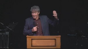 Незаменимый компонент веры