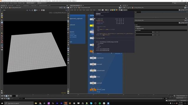 Chapter 14 - Using Attributes - 18. Partition Setup