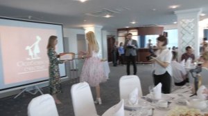 Репортаж ГТРК «Лотос» о старте заявочной кампании на Премию «Особенное счастье, 2026»