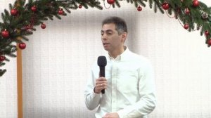 Богослужение 14.12.2025