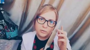 АСМР Ветеринарная клиника 👩🔬 ласковый ветеринар 😽🔪 тихий голос ASMR ролевая игра