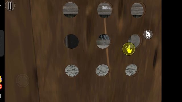 2#granny, прошли