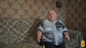 Житель Херсонской области поблагодарил полицейских за помощь в регистрации авто с ручным управлением