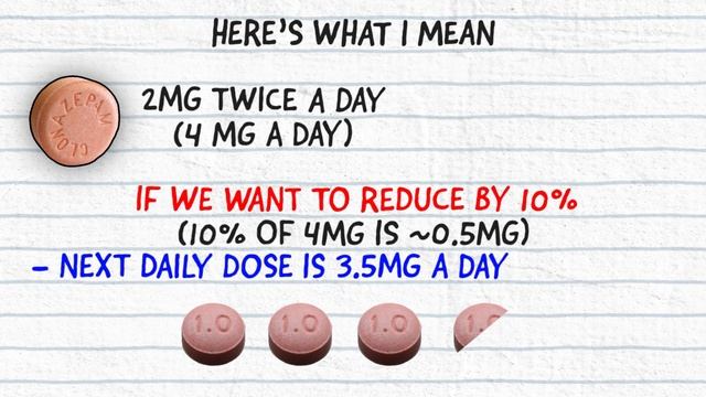 Why Benzos Make Your Anxiety Worse