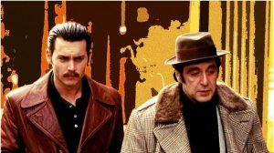 Донни Браско / Donnie Brasco (русский трейлер)
