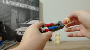 Тестируем пистолеты с прошлого ролика