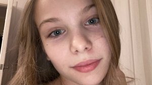 Собираюсь в школу на завтра 🤗, сладких вам снов мои любимые ❤️