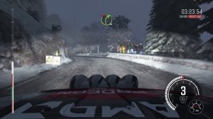 Dirt Rally (#1) гонки ралли на канале GEPGames