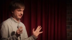 Стендап Бюро