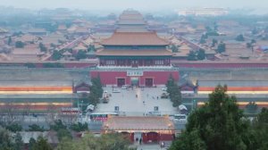 Пекин для туристов