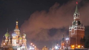 Евгений Владимиров - Красная площадь