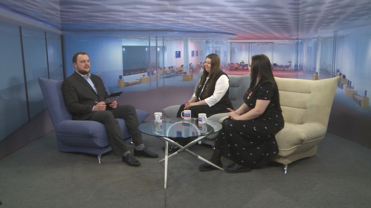 Добровольческое объединение "Феникс – 137"