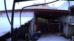 Влог от 21.11.2021