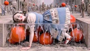 Между мечтой и реальностью