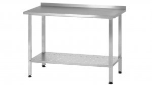 Столы из нержавеющей стали