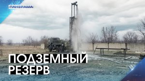 Продвижение на водном фронте: военные инженеры пробурят в ДНР около полусотни скважин с чистой водой