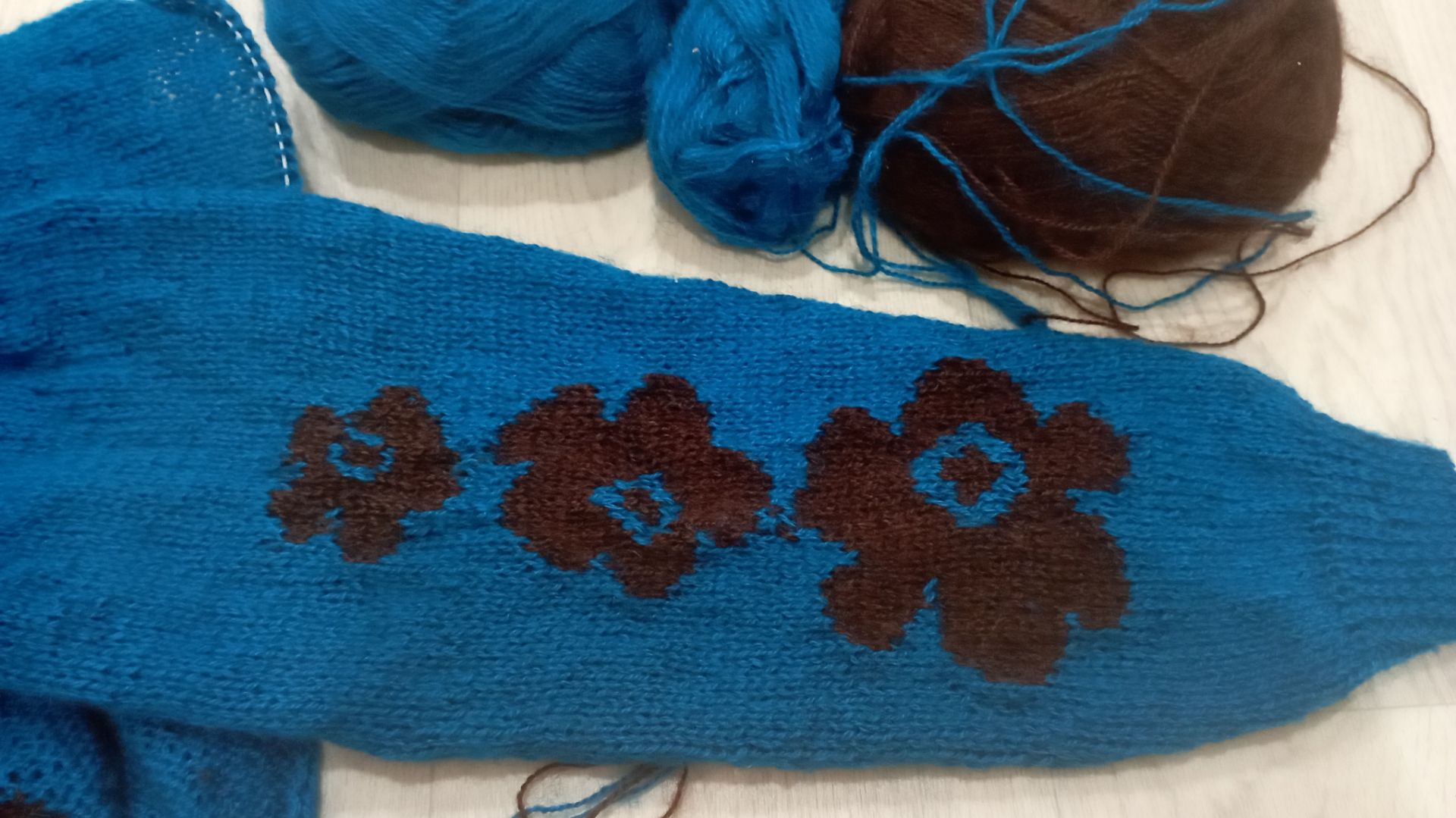 Красота в СП "Год кардиганов. Сезон 2" смотреть онлайн