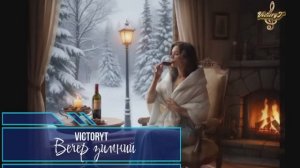 VictoryT - Вечер зимний
