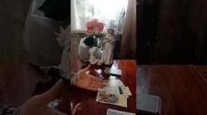 Таро.Ваш путь.