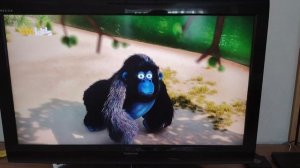 Отряд джунглей зверские новости - 1 серия