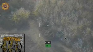 Апти Алаудинов "АХМАТ". Уничтожение самоходной гаубицы 2С1 «Гвоздика»